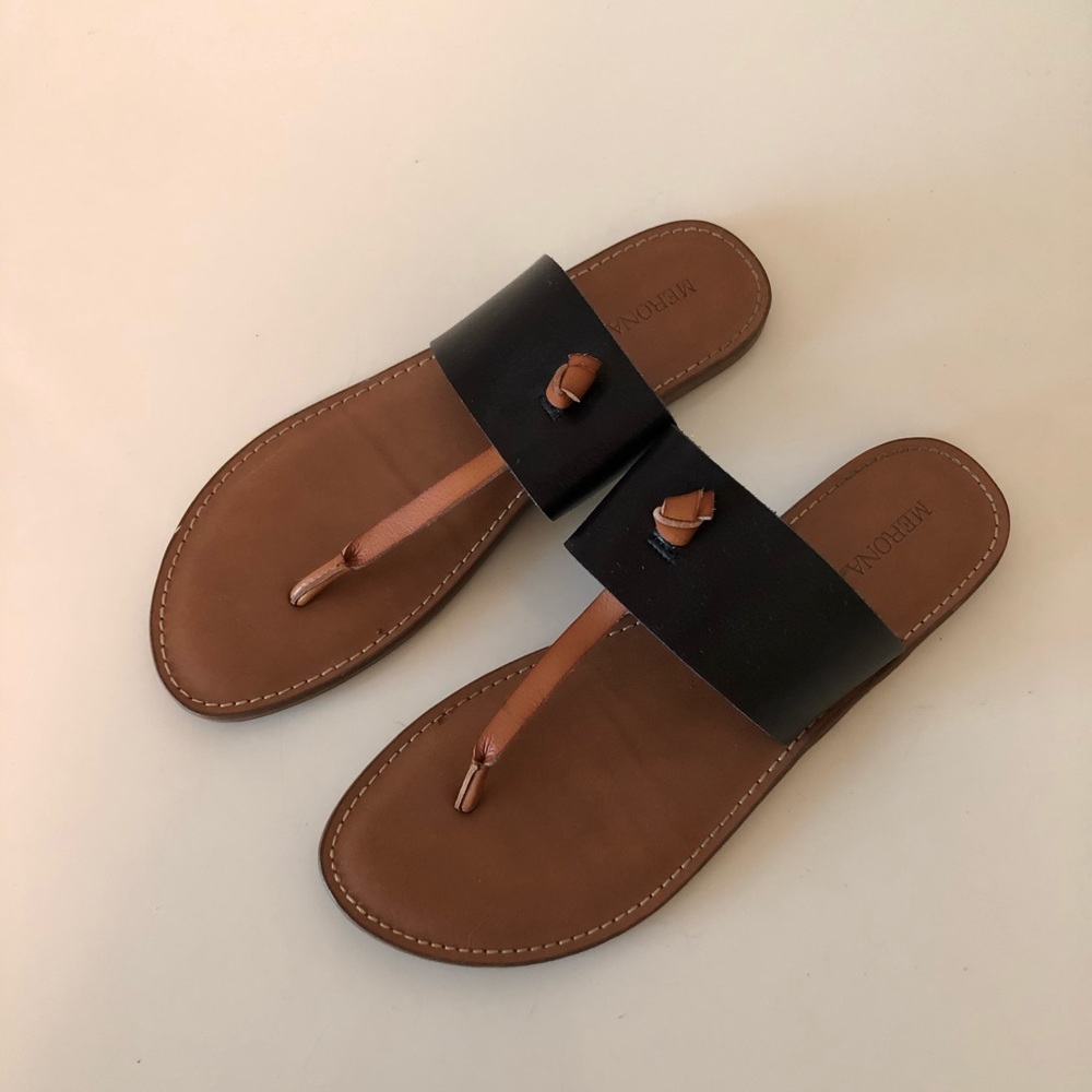Target Sandals